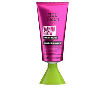 TIGI BED HEAD crema dopo festa super lisciante 100 ml