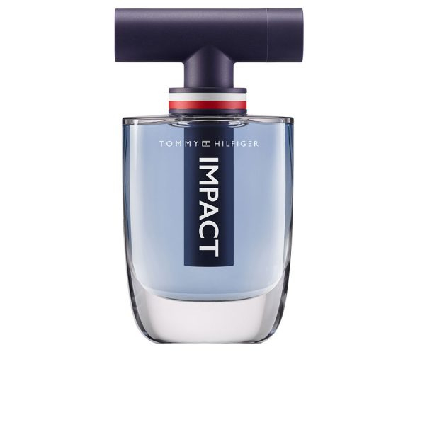 TOMMY HILFIGER IMPACT edt vapor 100 ml