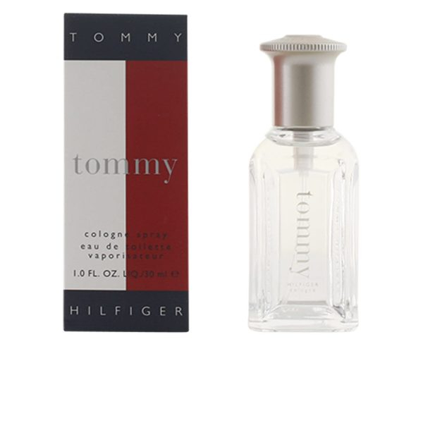 TOMMY HILFIGER TOMMY edt vapo 30 ml