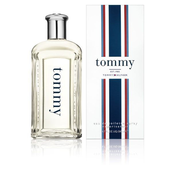 TOMMY HILFIGER TOMMY edt vapor 200 ml