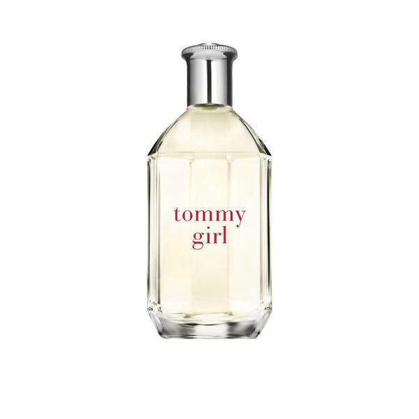 TOMMY HILFIGER TOMMY GIRL edt vapore 50 ml