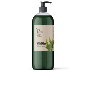 TOT HERBA GEL DE DUCHA MODELADOR Algen 1000 ml