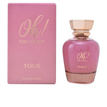 TOUS VOS MOMENTS eau de toilette vaporisateur 90 ml
