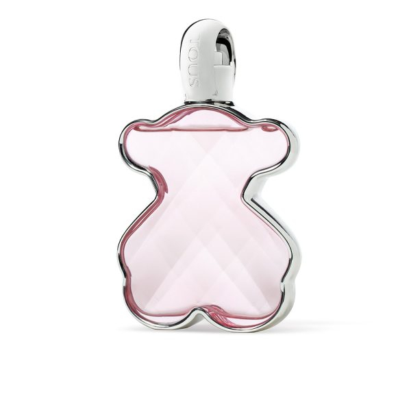 TOUS LOVEME eau de parfum spray 90 ml