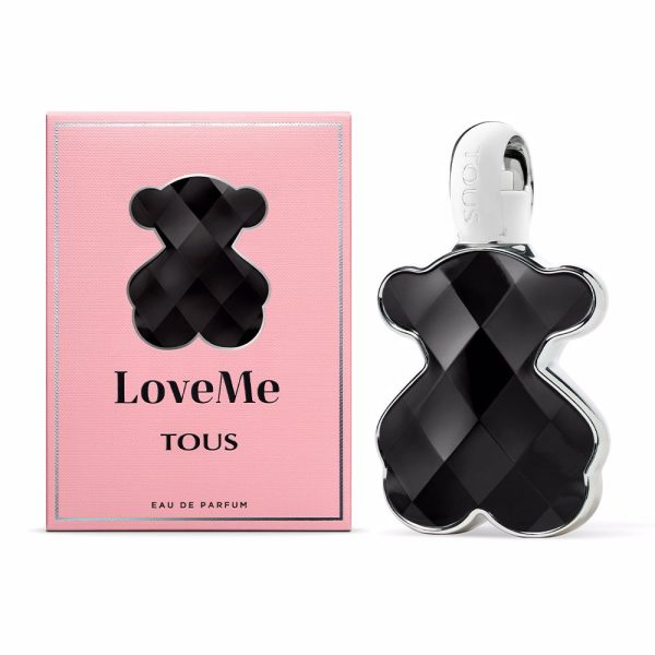 TOUS LOVEME the onyx parfum spray 50 ml