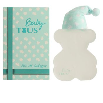 TOUS BEBE TOUS eau de Cologne vaporisateur 100 ml