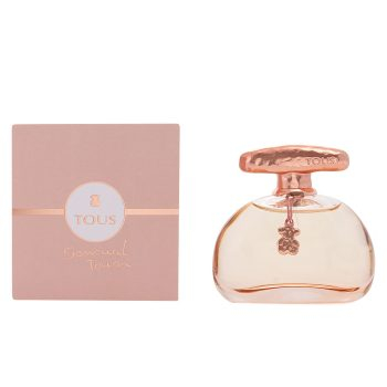 TOUS TOUS TOUCH sensuelli kultainen wc-vesisuihke 100 ml