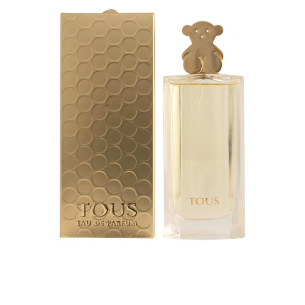 TOUS TOUS eau de parfum spray 50 ml