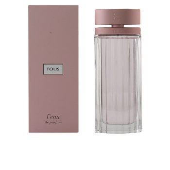 TOUS TOUS L'EAU DE PARFUM spray 90 ml