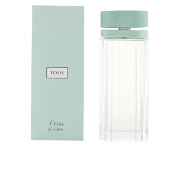 TOUS TOUS L'Eau de Toilette Spray 90 ml für Damen