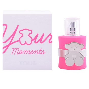 TOUS VOS MOMENTS eau de toilette vaporisateur 30 ml