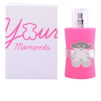 TOUS VOS MOMENTS eau de toilette vaporisateur 90 ml