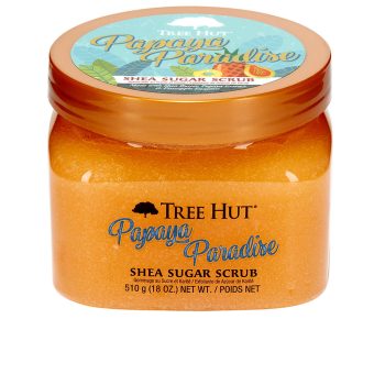 TREE HUT Peeling de Papaya Paradise 510 gr