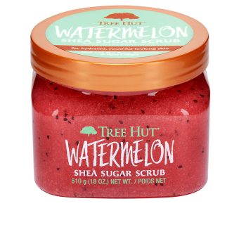 TREE HUT ZUCKER WASSERMELONE SCRUB 510 gr