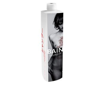 TRENDY HAIR BAÑO KERATINA ELÁSTICA con ginseng 300 ml