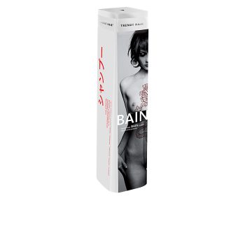 TRENDY HAIR LAIT KÉRATINE ÉLASTIQUE au ginseng 1000 ml