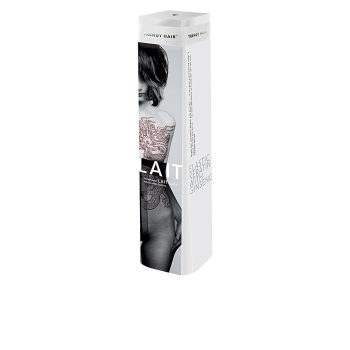 TRENDY HAIR LAIT SHIKISO KERATINA con ginseng 1000 ml