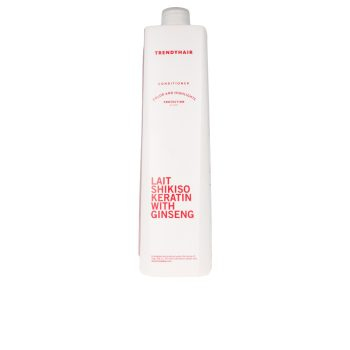 TRENDY HAIR LAIT SHIKISO KERATINA con ginseng 1000 ml