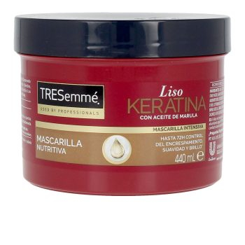 TRENDY HAIR LAIT SHIKISO KERATINA con ginseng 1000 ml