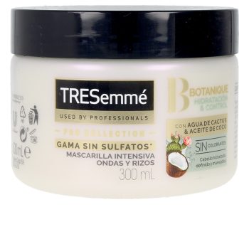 TRESEMME BOTANIQUE AGUA Masque CACTUS & COCO 300 ml