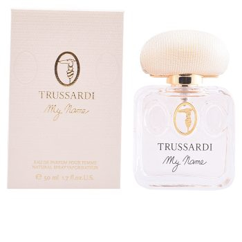 TRUSSARDI MY NAME eau de parfum spray 100 ml