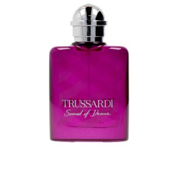 TRUSSARDI SOUND OF DONNA eau de parfum spray 30 ml