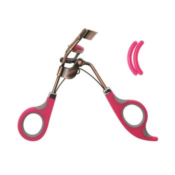 UBU - URBAN BEAUTY LIMITED LASHARAZZI eyelash curler 1 u