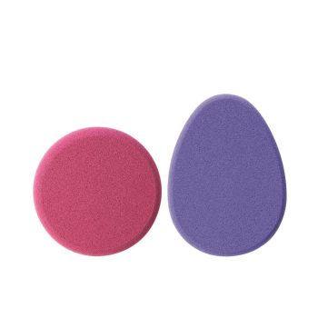 UBU – URBAN BEAUTY LIMITED SPONGE CAKES DUO Make-up-Basisschwämme 2 St