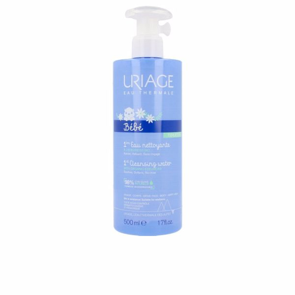 URIAGE 1ER water cleaner 500 ml