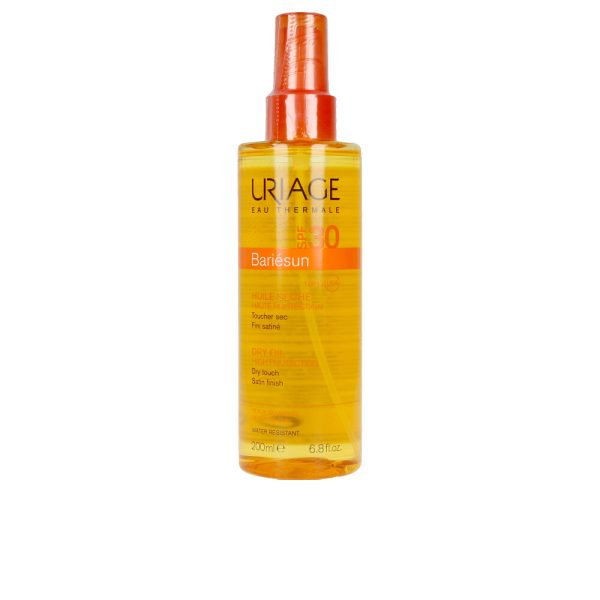 URIAGE BARIÉSUN oil dry SPF30 200 ml