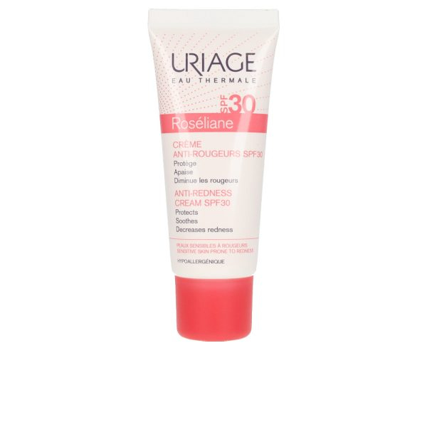 URIAGE ROSLIANE anti-redness cream SPF30 40 ml