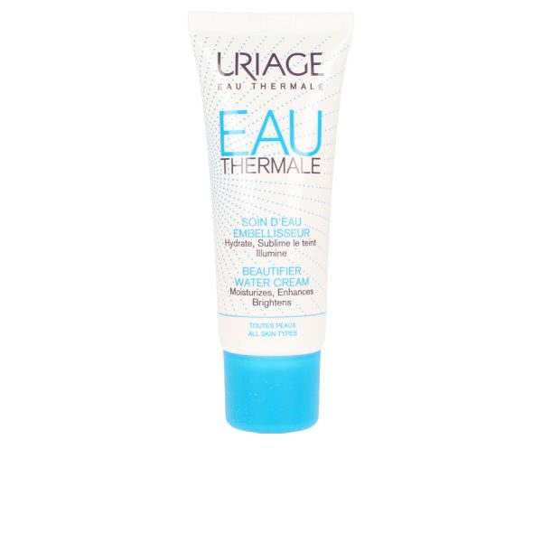 URIAGE EAU THERMALE cuidado embellecedor water 40 ml