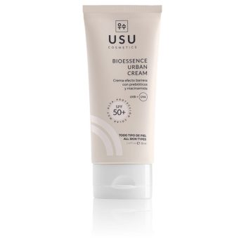 USU COSMETICS BIOESSENCE URBAN Creme SPF50+ 50 ml