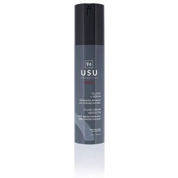 USU COSMETICS EASY NUSU brush de facial cleansing 1 u