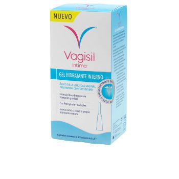 VAGISIL VAGISIL internes Feuchtigkeitsgel 30 gr