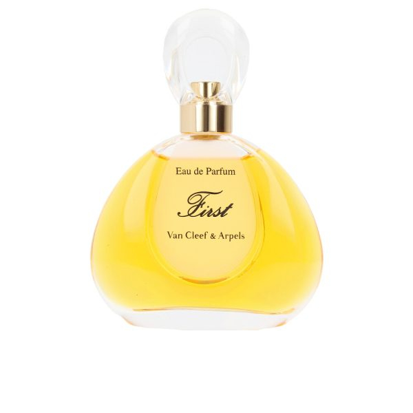 VAN CLEEF FIRST eau de parfum spray 100 ml