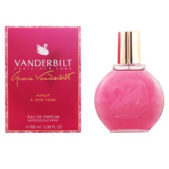VANDERBILT MINUIT? NEW YORK eau de parfum spray 100 ml