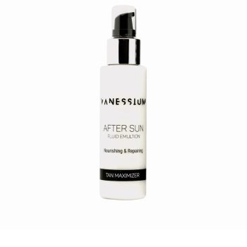 VANESSIUM CRÈME ANTIAGE textura aterciopelada SPF50+ 50ml