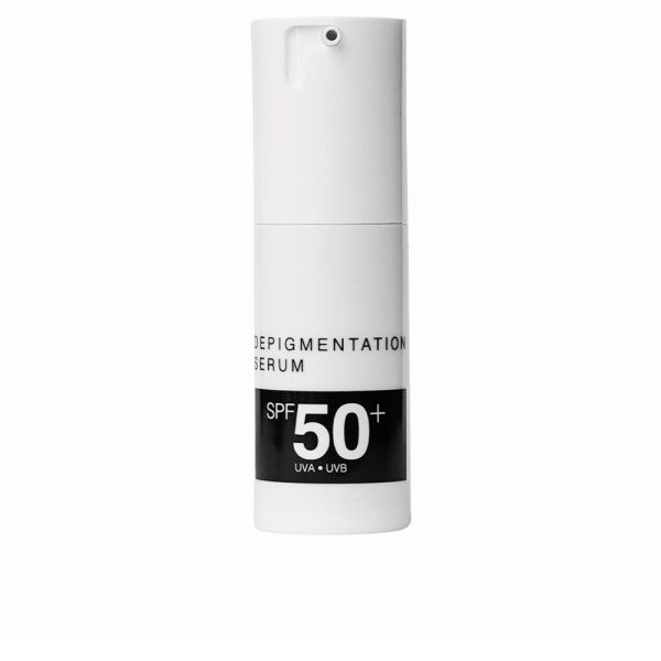 VANESSIUM Sérum DÉPIGMENTANT SPF50+ 30ml