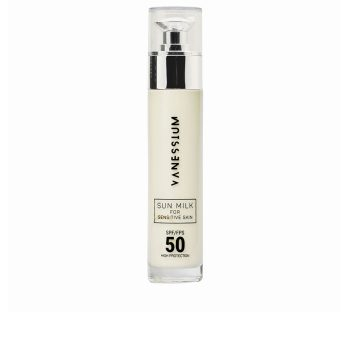 VANESSIUM BAUME À LÈVRES SPF20+ 4 gr