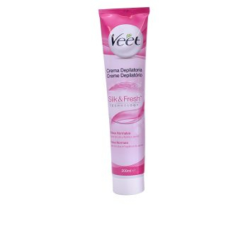 VEET CREAM DEPILATORIA normaali iho 200 ml