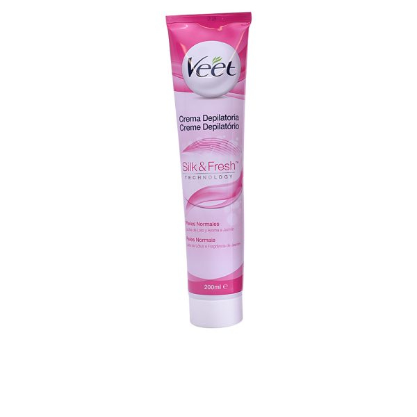 VEET CREAM DEPILATORIA normal skin 200 ml