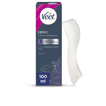 VEET BIKINI & UNDERARMS karvanpoistovoide herkille alueille roll-on 100 ml
