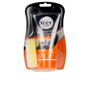 VEET VEET MEN -voide depilatoria de ducha 150 ml