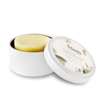 VELANDIA  BALSAMO SOLIDO de cabello 50 gr