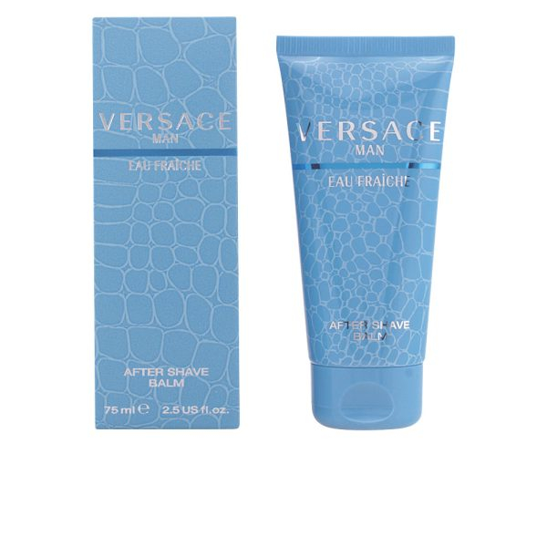 VERSACE EAU FRACHE after-shave balm 75 ml