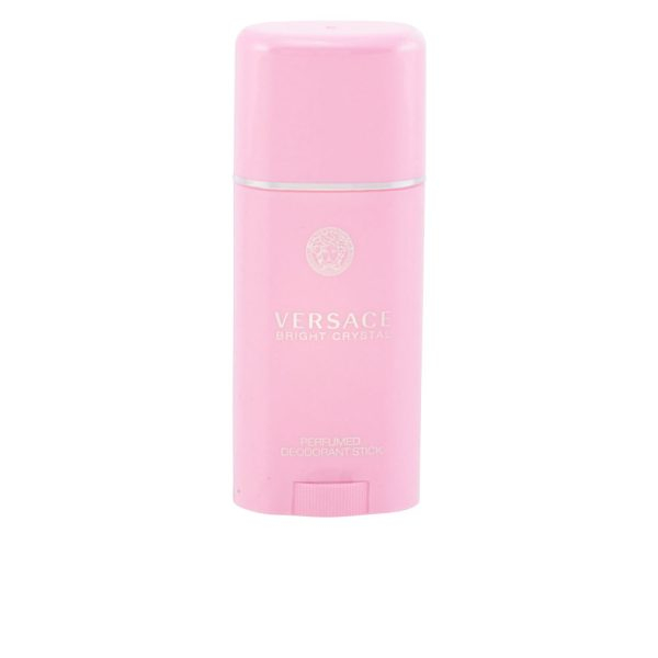 VERSACE BRIGHT CRYSTAL deodorant stick 50 ml