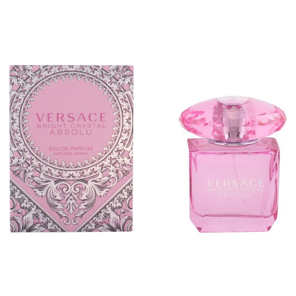 VERSACE BRIGHT CRYSTAL ABSOLU eau de parfum spray 30 ml