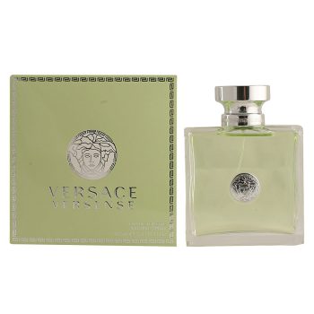 VERSACE VERSENSE eau de toilette vaporisateur 100 ml pour femme