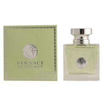 VERSACE VERSENSE eau de toilette vaporisateur 50 ml pour femme